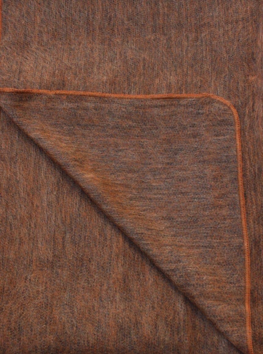 Choice Alpaca/Alpaca Bed Blanket