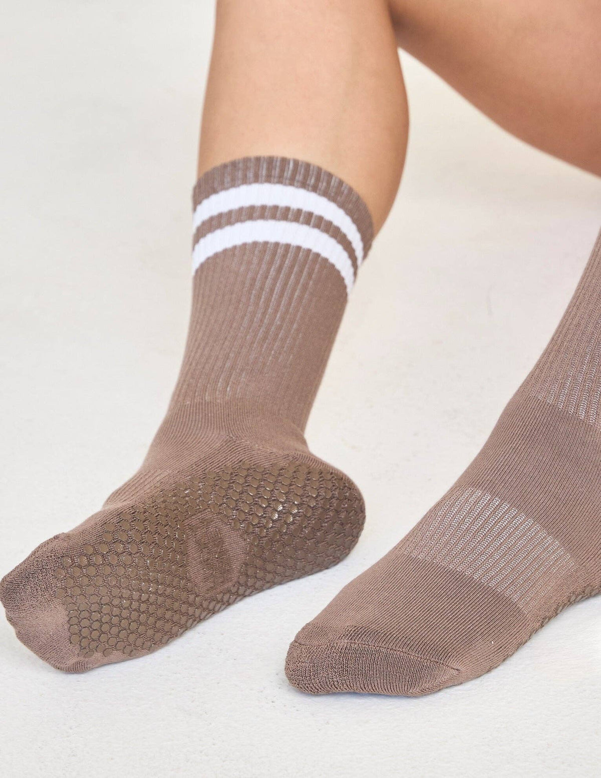 Lucky Honey/The Dad Sock Cocoa