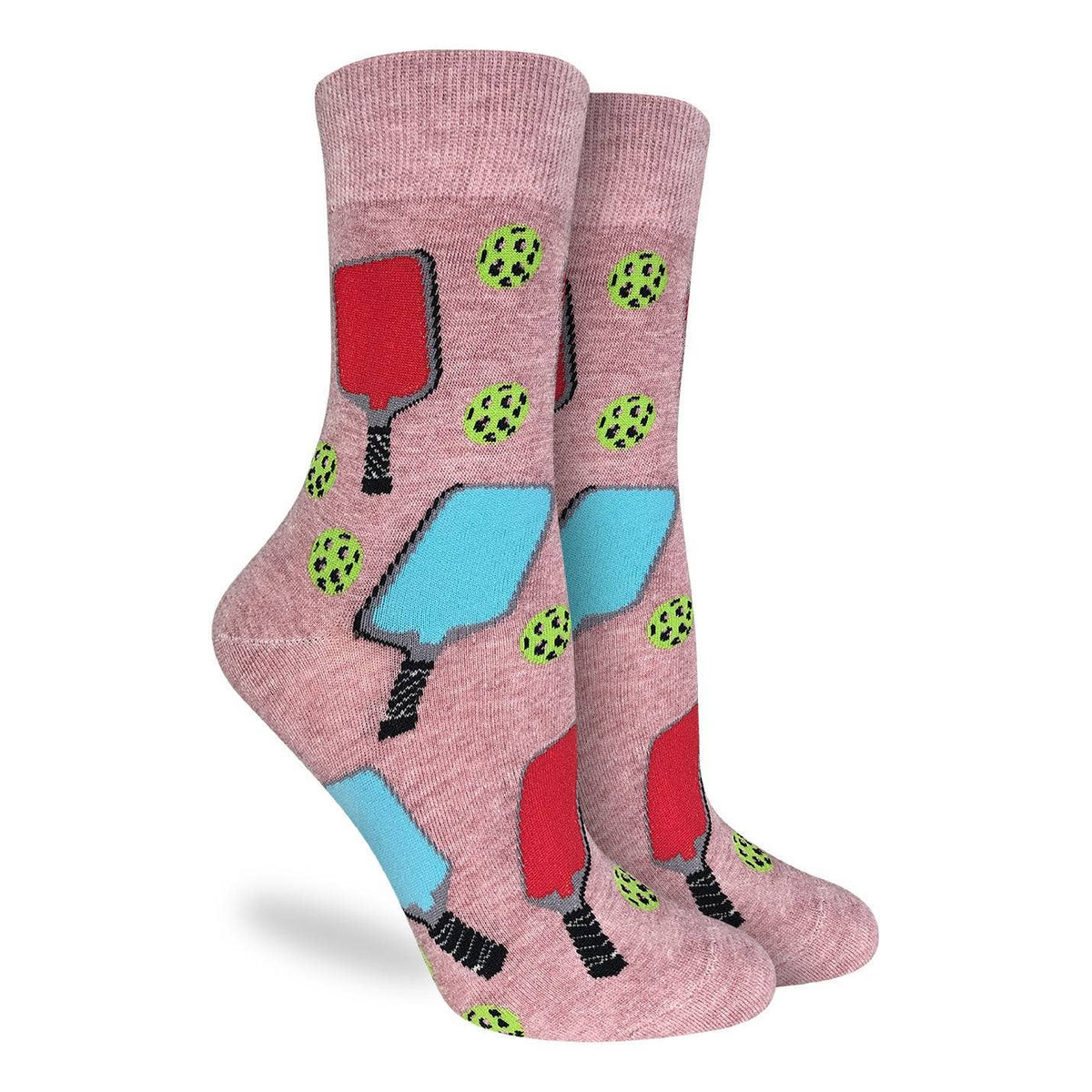Good Luck Sock Women&#39;s Pickleball Socks