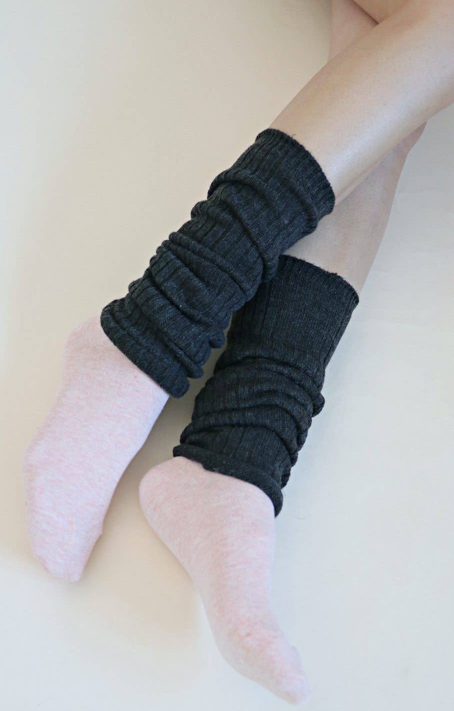 Tabbisocks/Wool Blend Arm Warmers / Leg Warmers