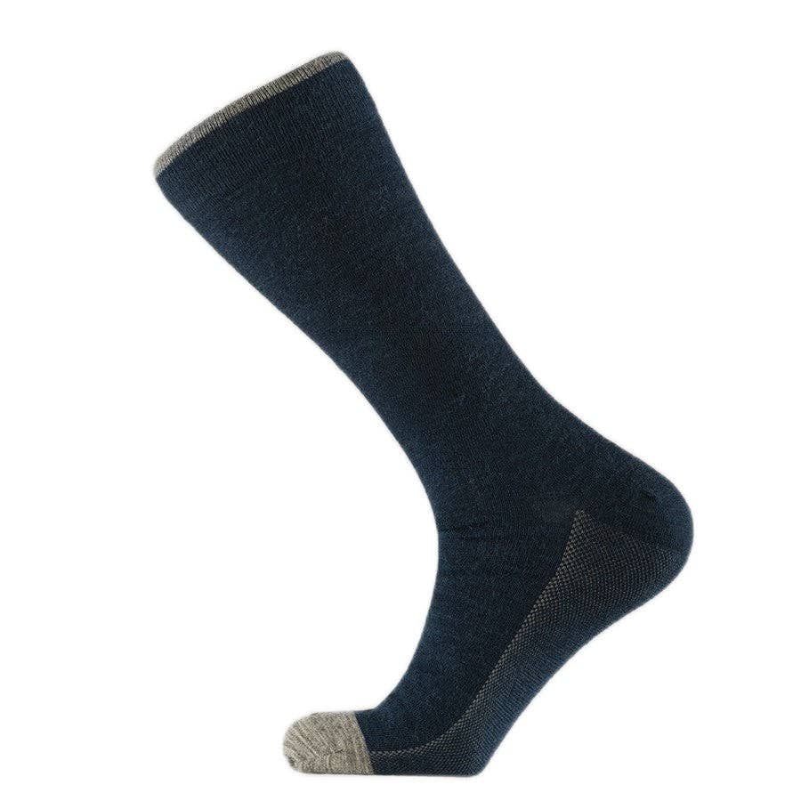 Choice Alpaca/Dress Crew Premium Alpaca Socks