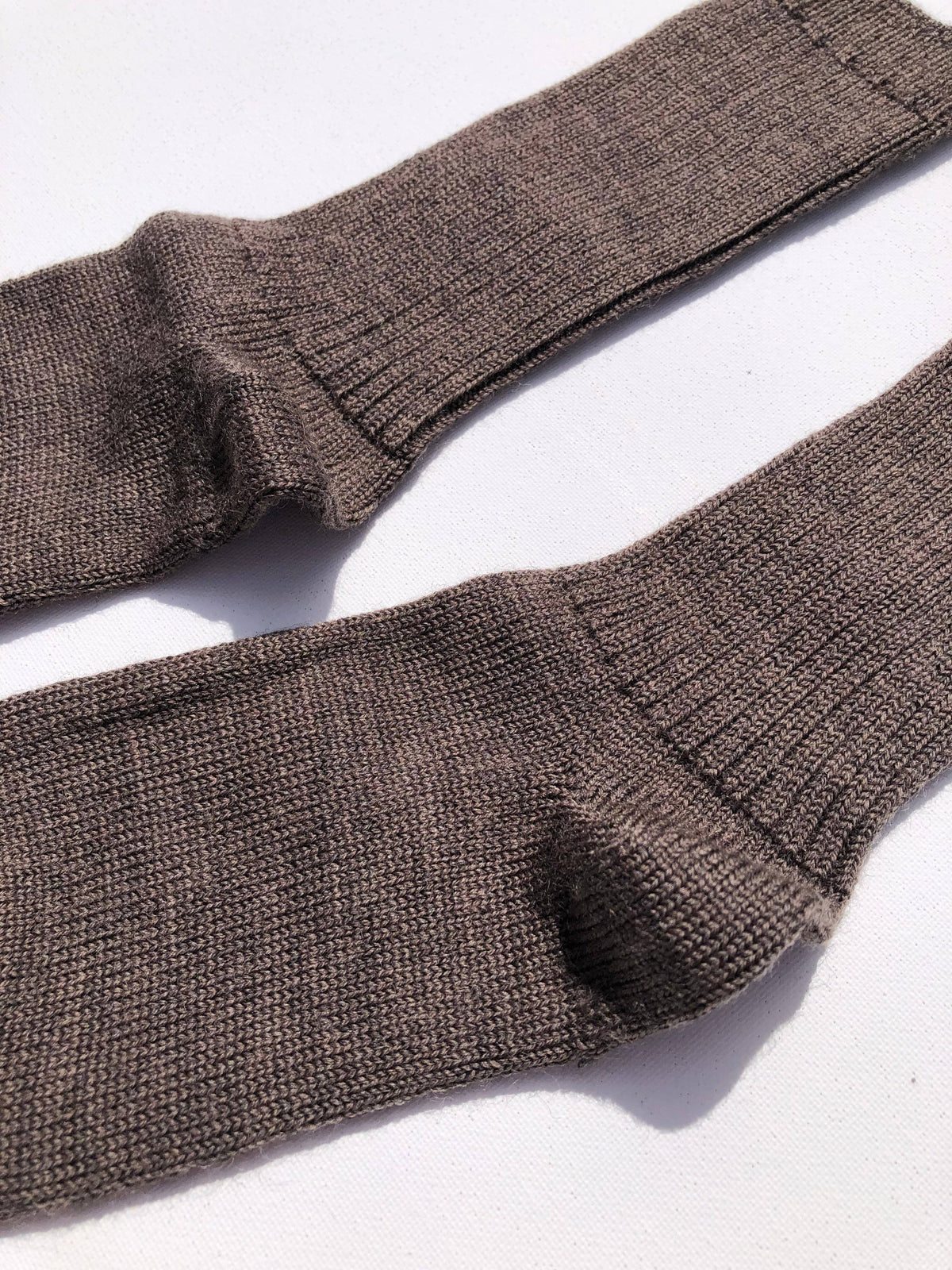 Billy Bamboo/CANADA MERINO SOCKS