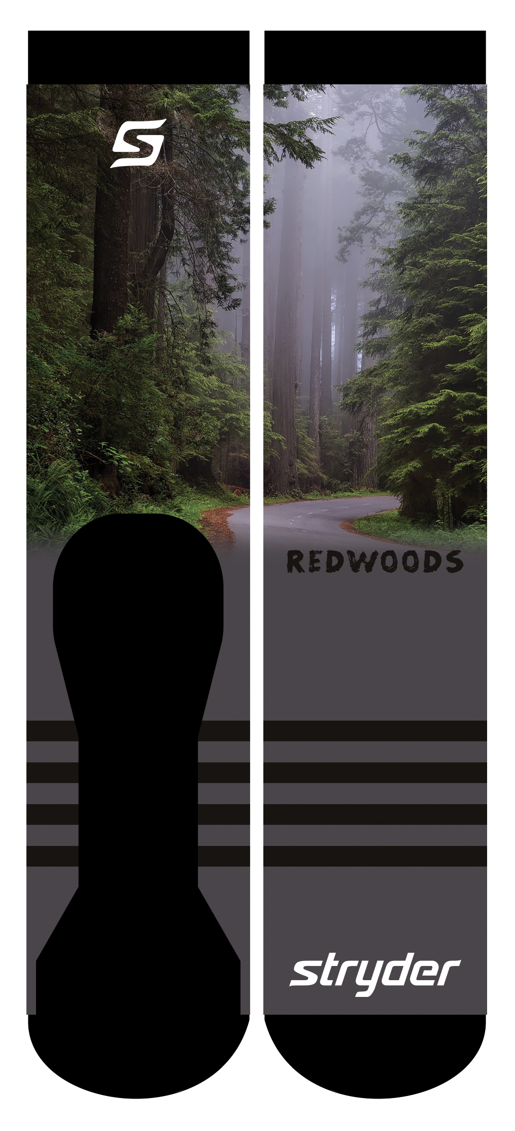 Stryder/Redwoods National Park-SALE