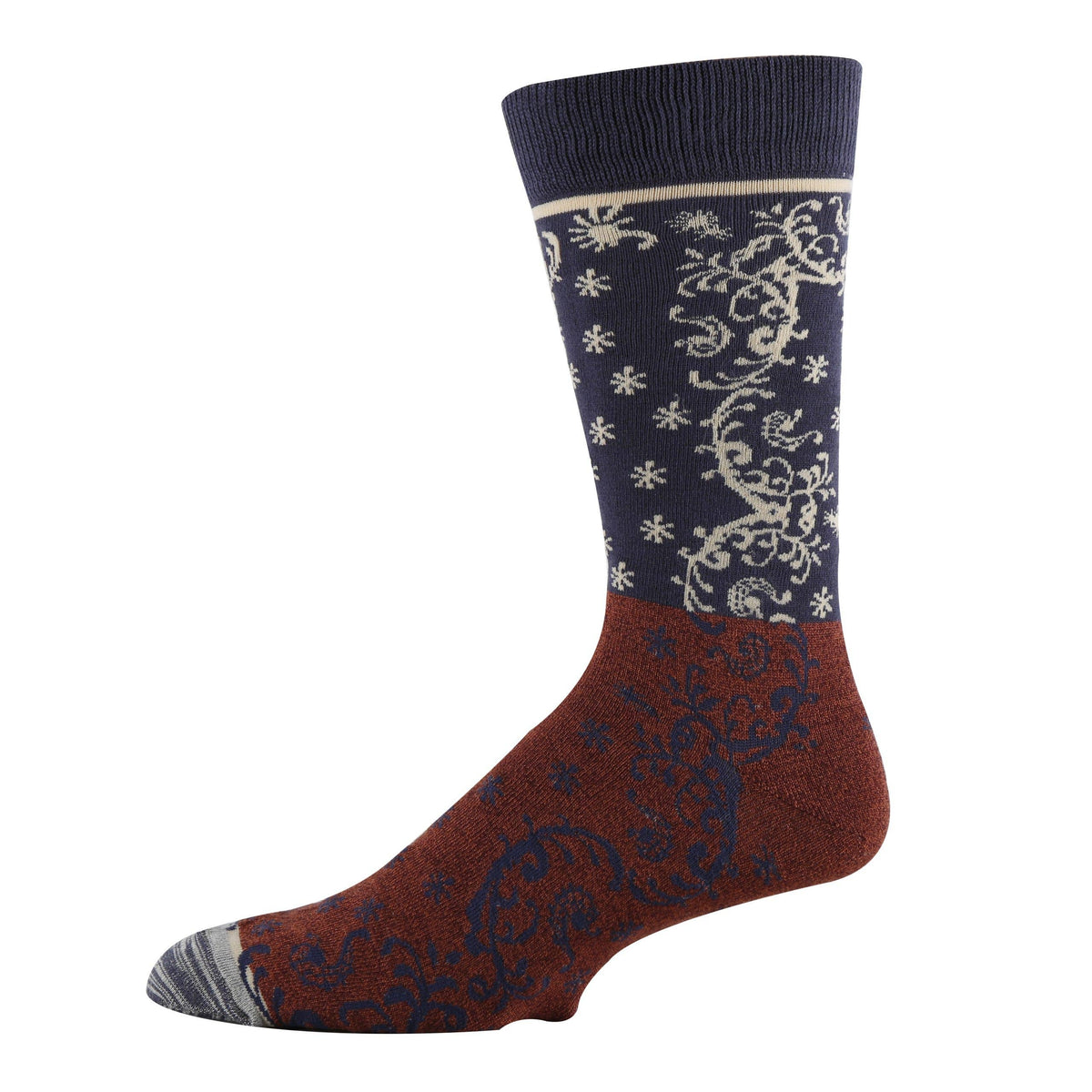 Oooh Yeah!/Bandido | Men&#39;s Premium Bamboo Dress Crew Socks