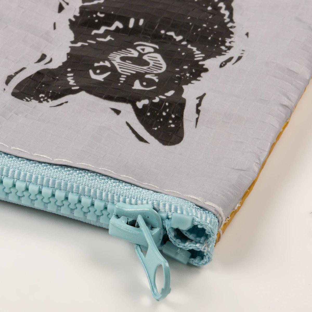 Primitives by Kathy/Love My Corgi Zipper Wallet