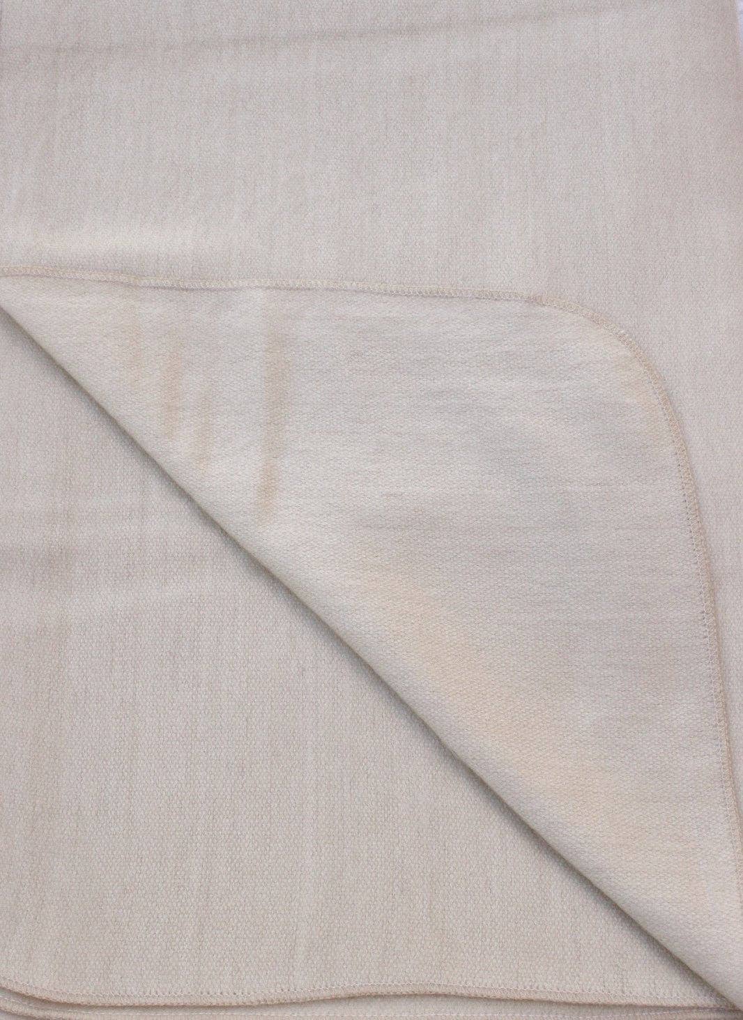 Choice Alpaca/Alpaca Bed Blanket