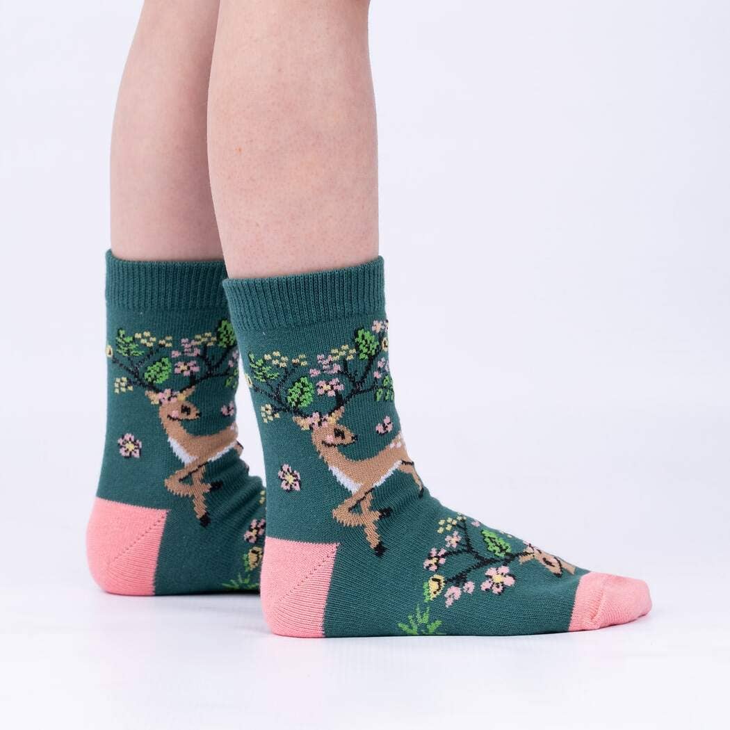 Sock it to Me/Youth Crew Sock Pack: Spring Awakening