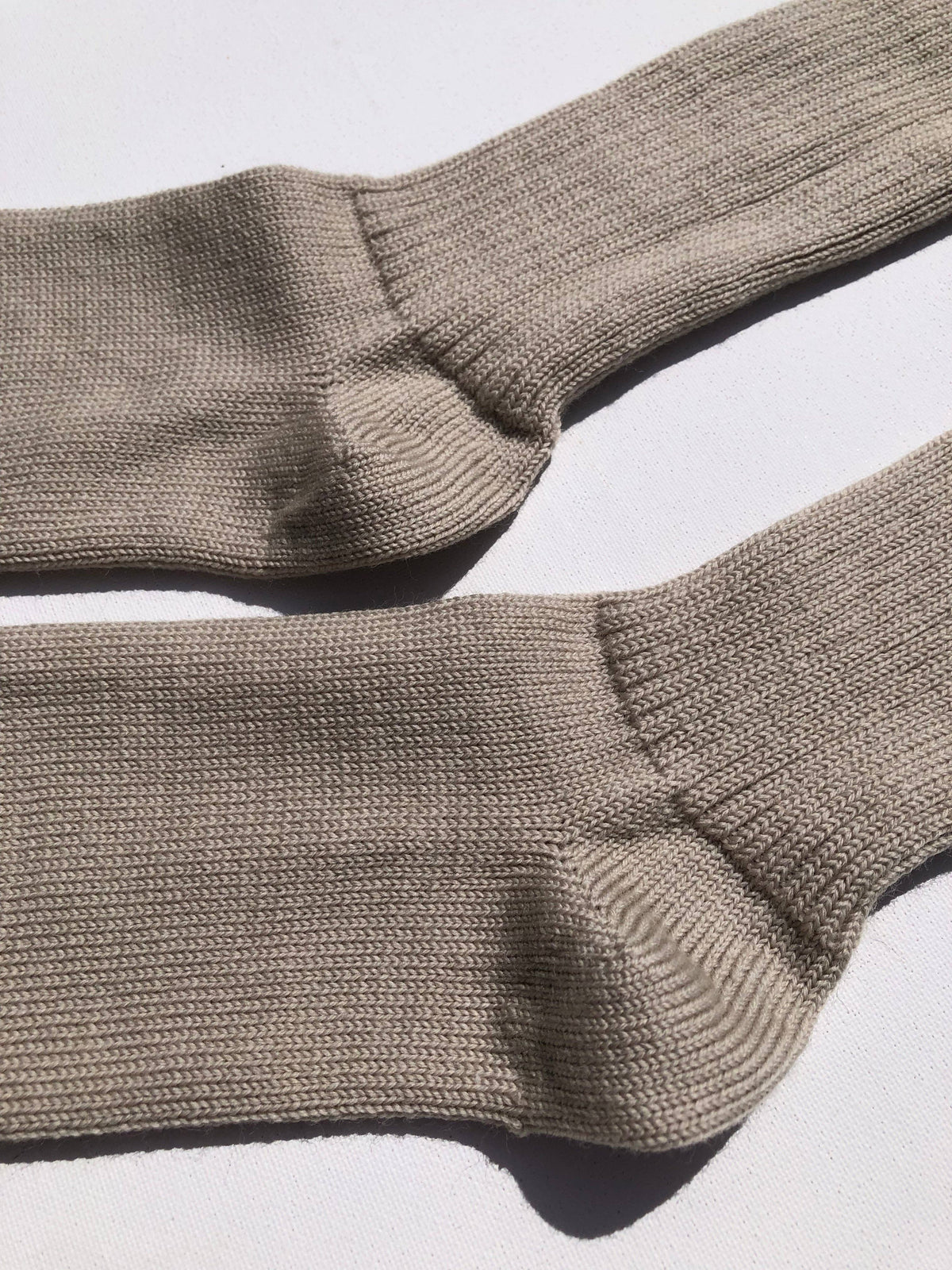 Billy Bamboo/CANADA MERINO SOCKS