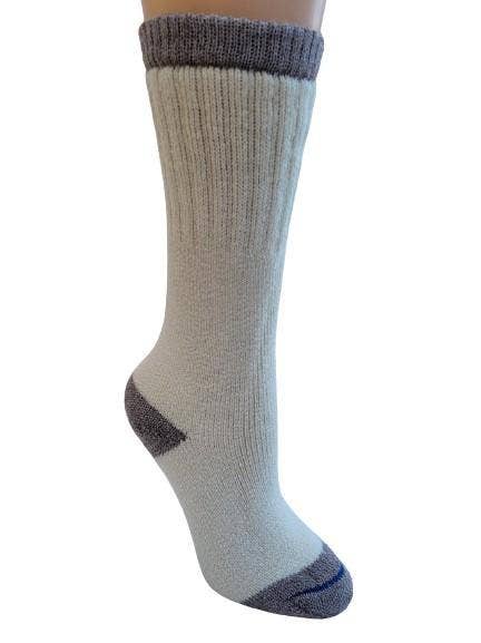 Choice/&quot;OutdoorAdventure&quot; Alpaca Socks - Made in the USA