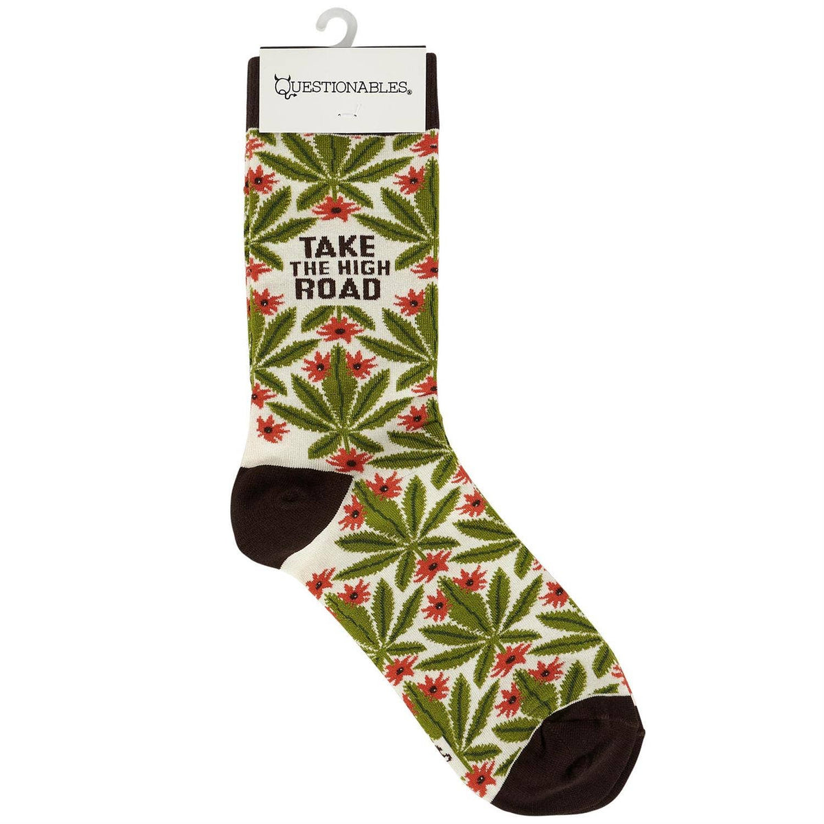 Questionables/High Road Socks