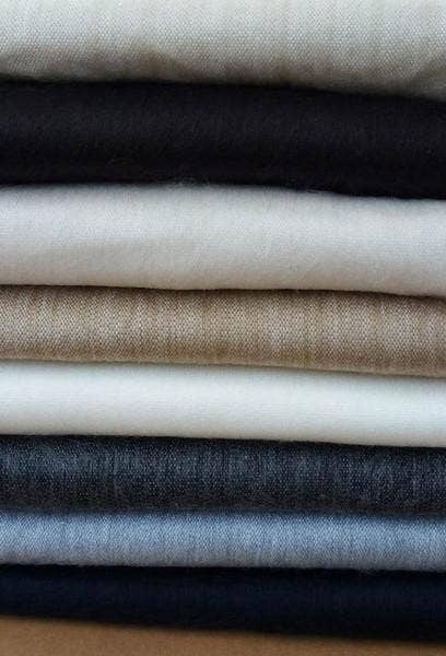 Choice Alpaca/Alpaca Bed Blanket