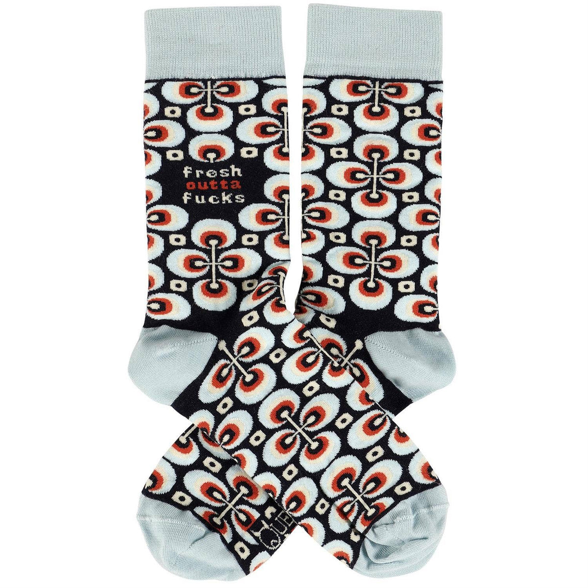 Questionables /Fresh Outta Socks