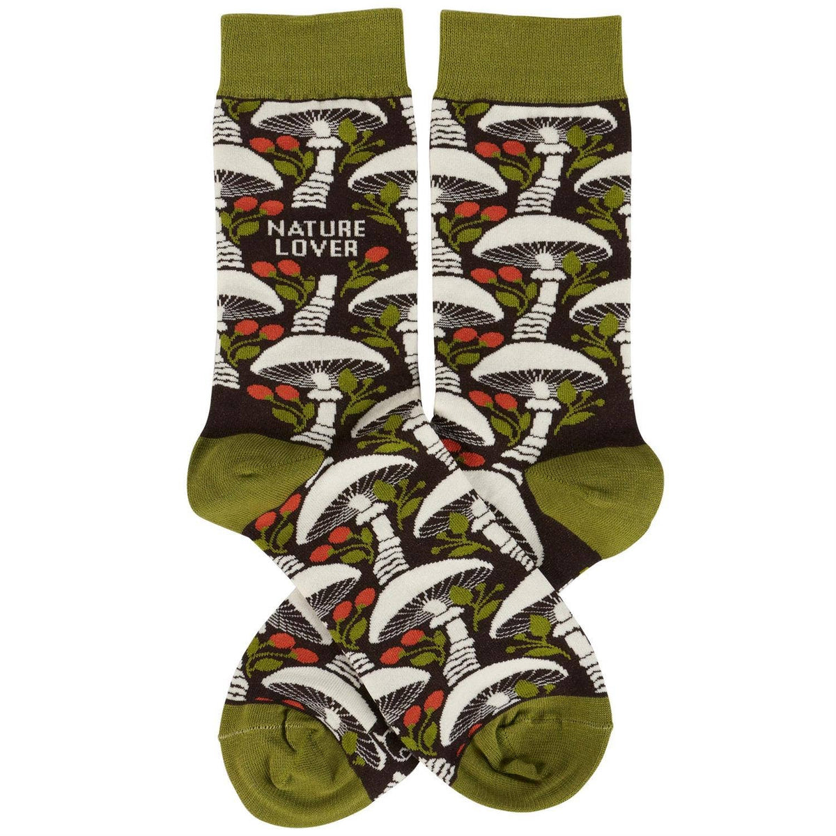 Questionables/Nature Lover Socks
