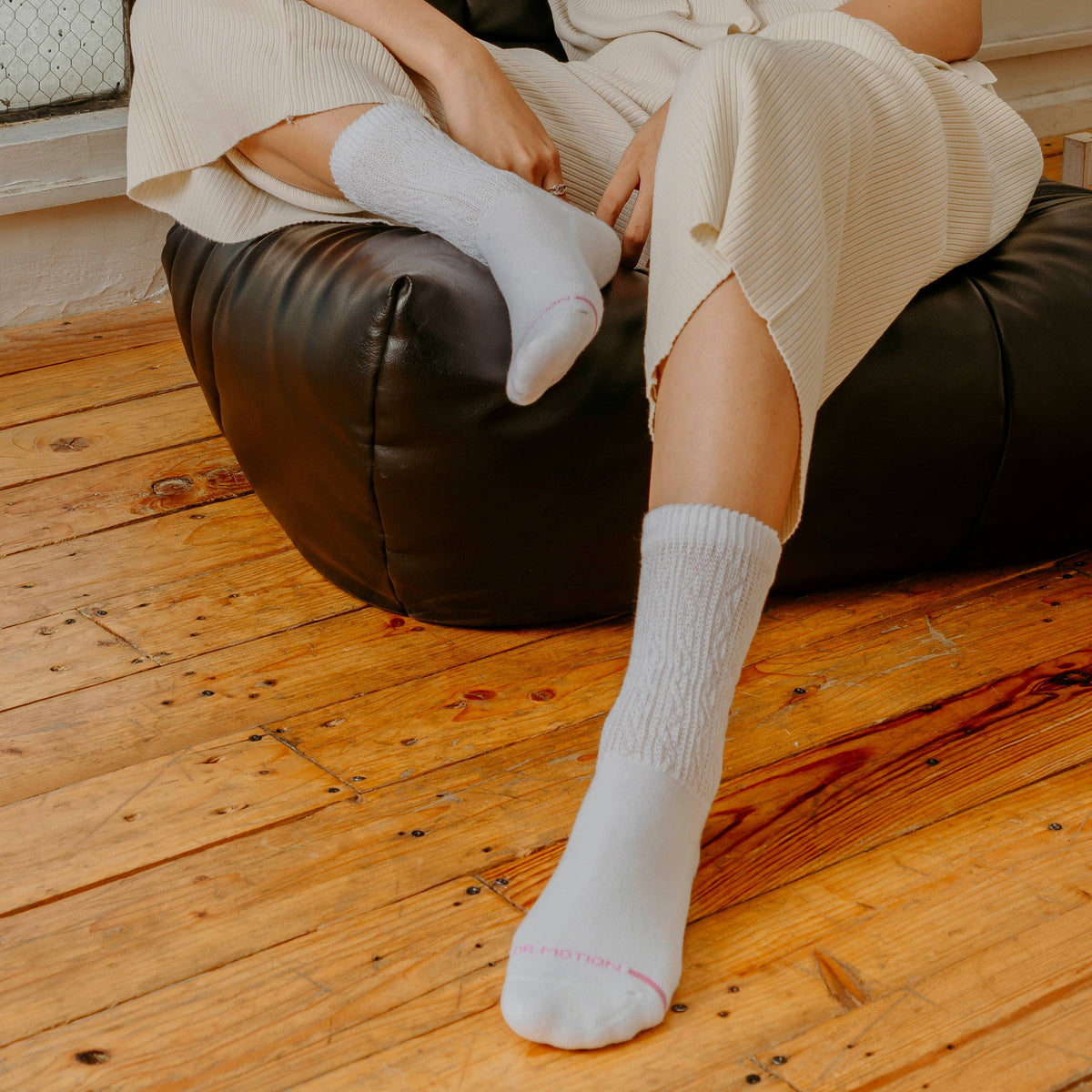 Dr. Motion/Super Comfort | Comfort Top Socks For Women