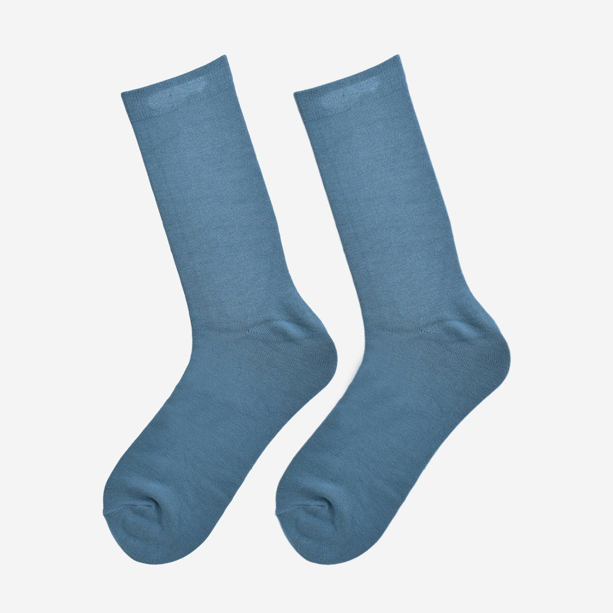 Sock Talk/Men&#39;s Bamboo Socks - Teal