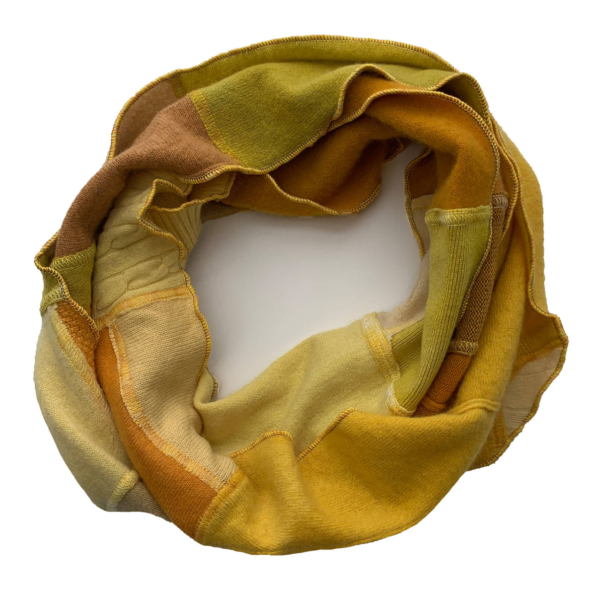 Sardine/Cashmere Infinity Scarf/ioranges/LOVELY