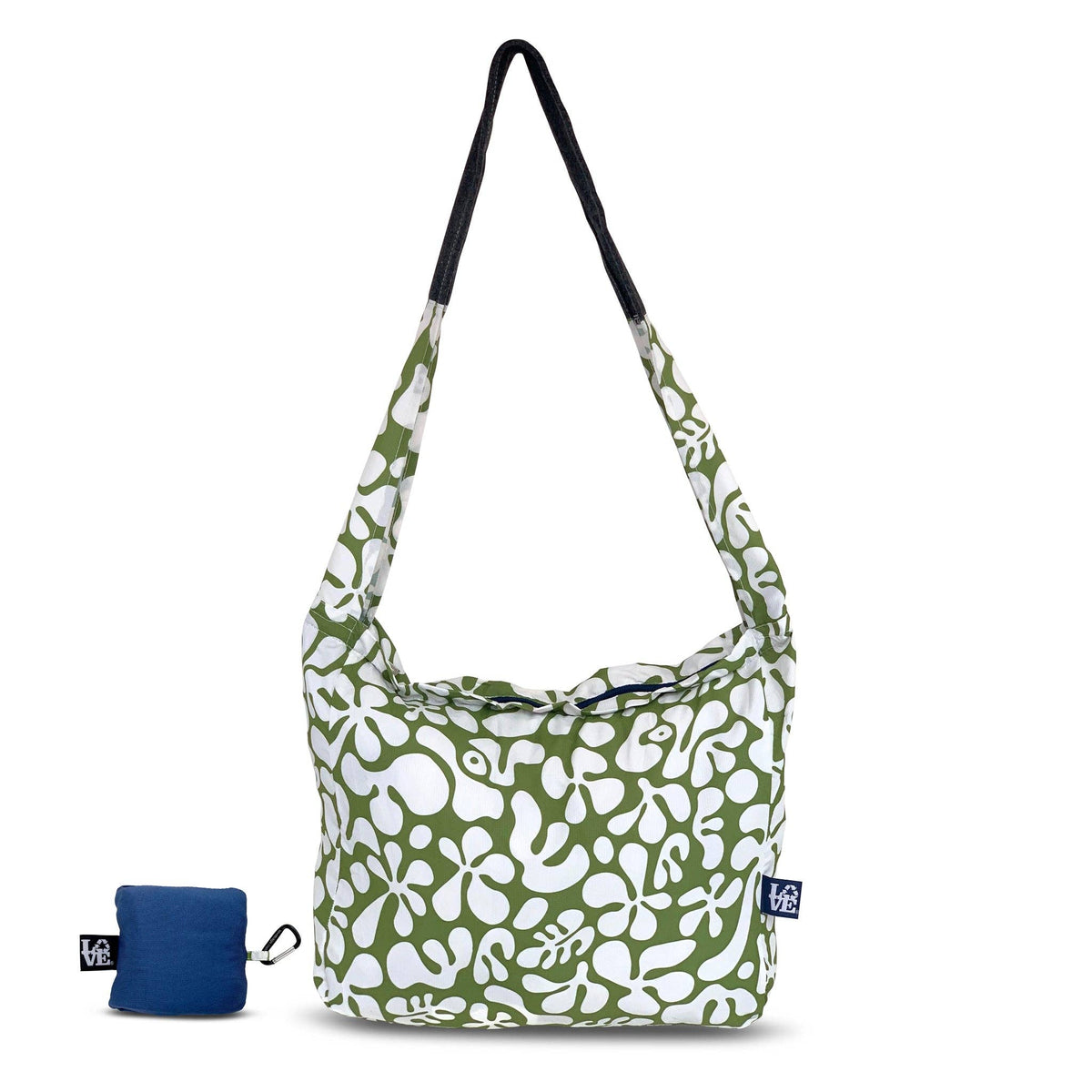 LOVE bags/CROSSBODY STASH IT -  GROOVY LOVE