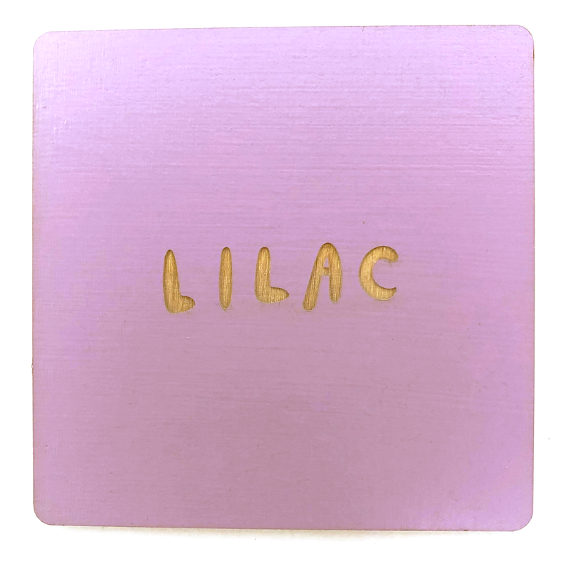 Snowmade/California Heart Magnet