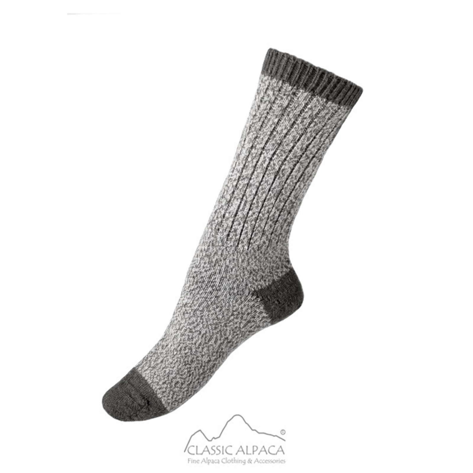 Get to Know Our Fine Merino Wool and Alpaca Socks