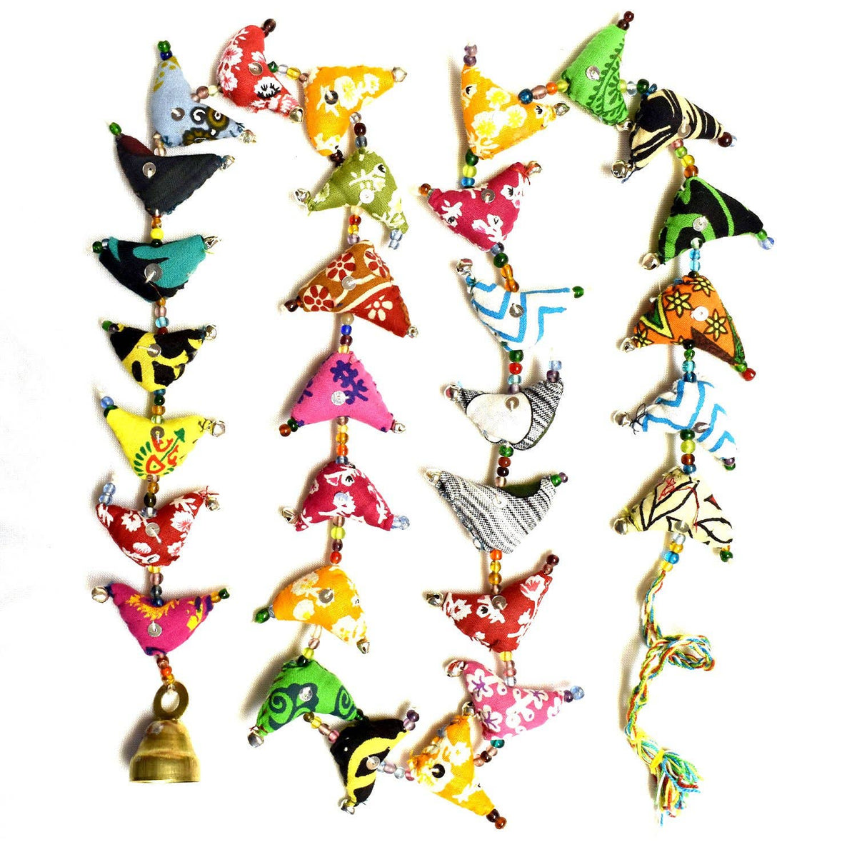 Mira Fair Trade/Prosperity Tota - Long