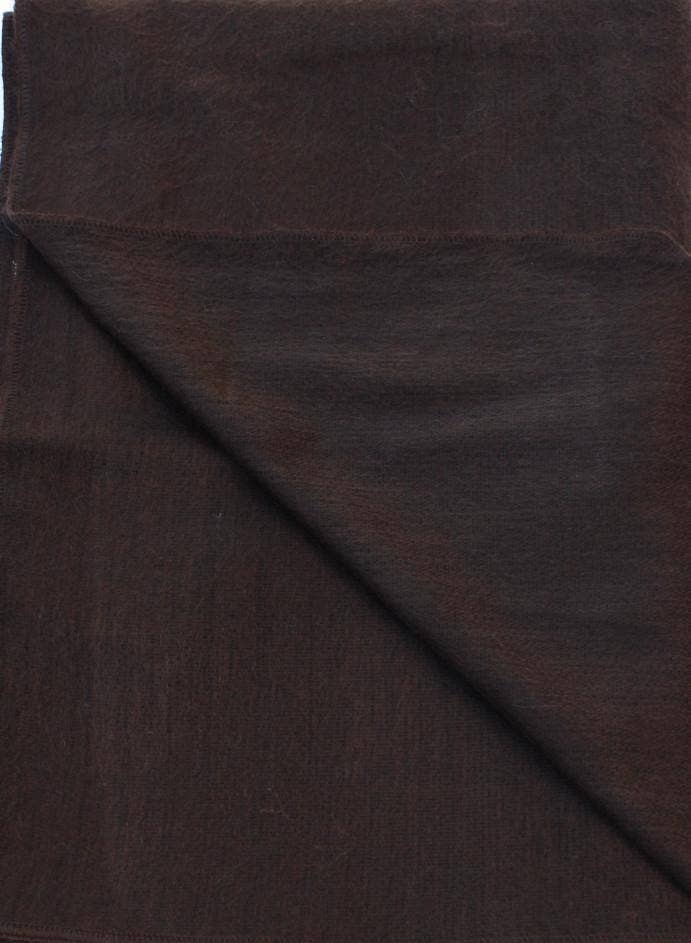 Choice Alpaca/Alpaca Bed Blanket
