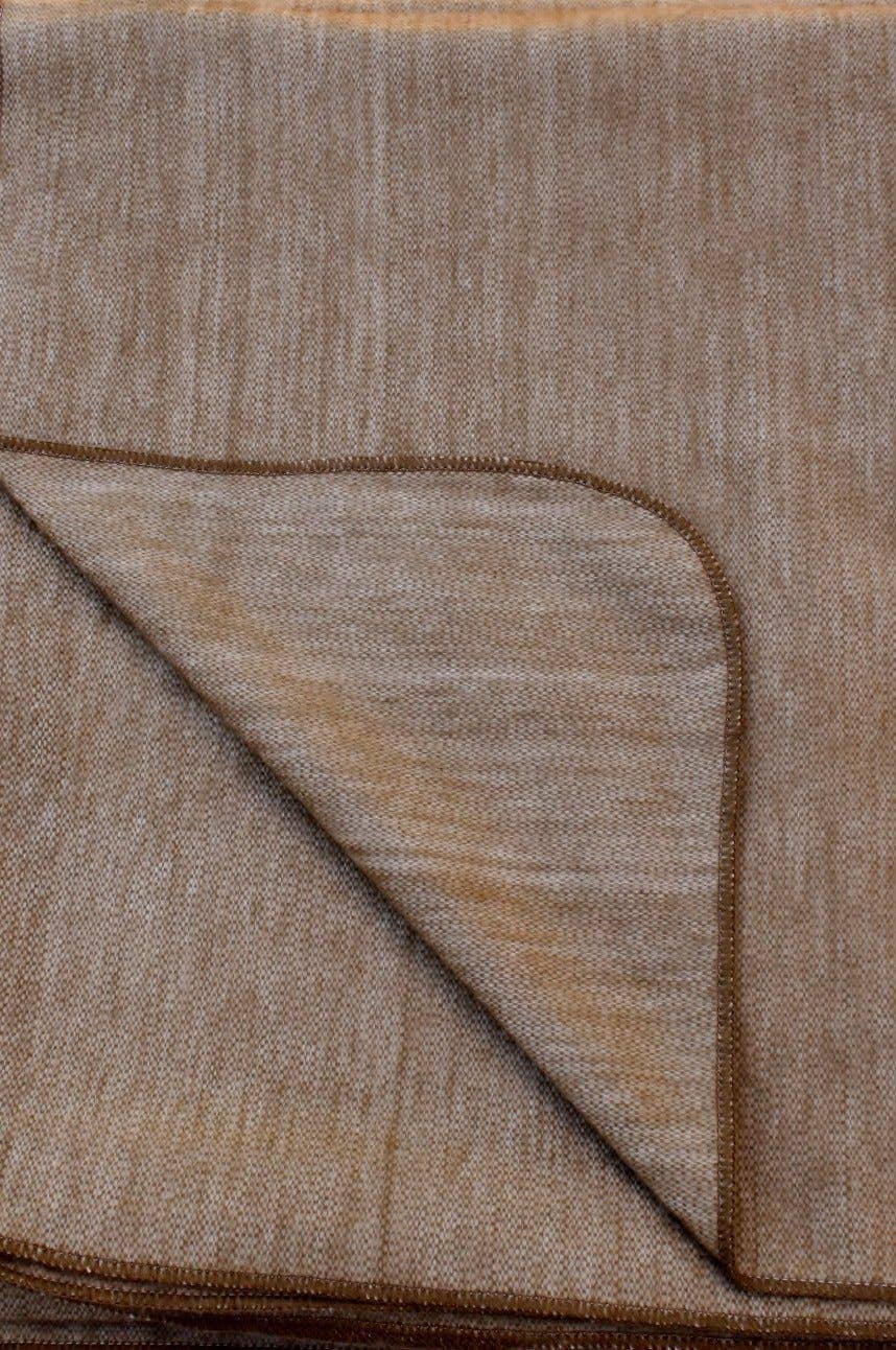 Choice Alpaca/Alpaca Bed Blanket