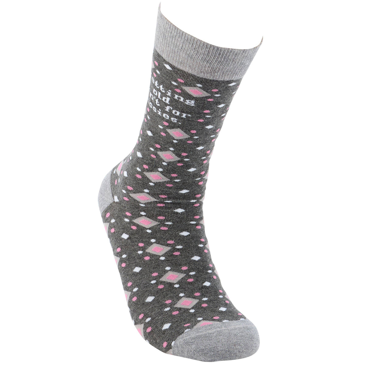 Primitives By Kathy/Getting Old Socks