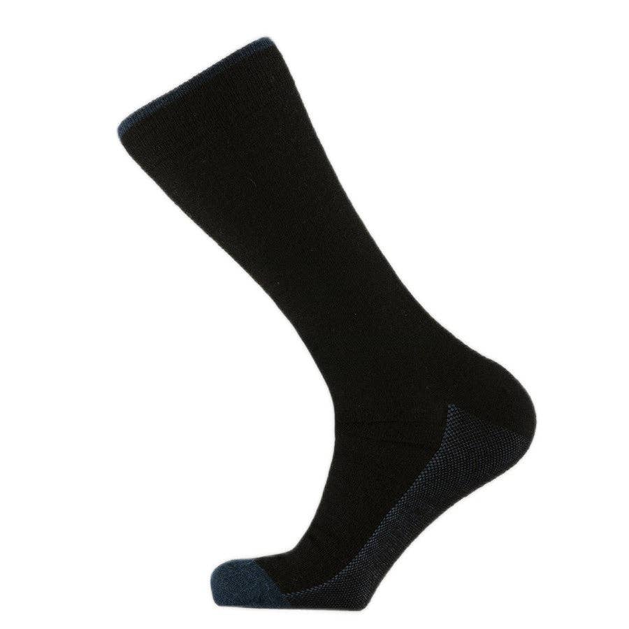 Choice Alpaca/Dress Crew Premium Alpaca Socks