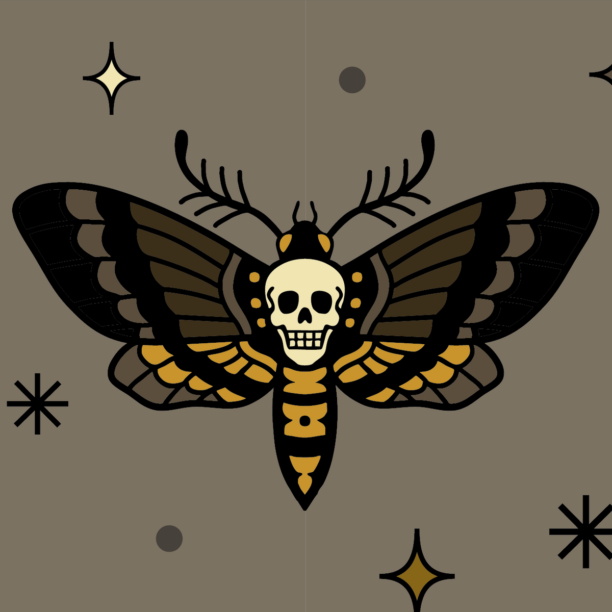 Foot Clothes/Metamorphosis Crew Socks