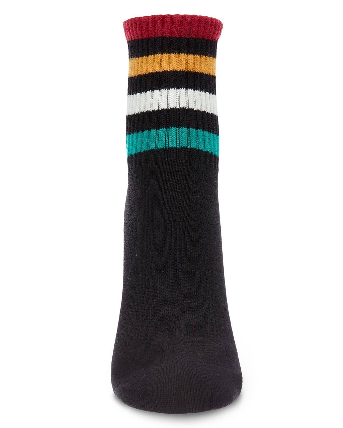 Memoi Retro Anklet Unisex Socks