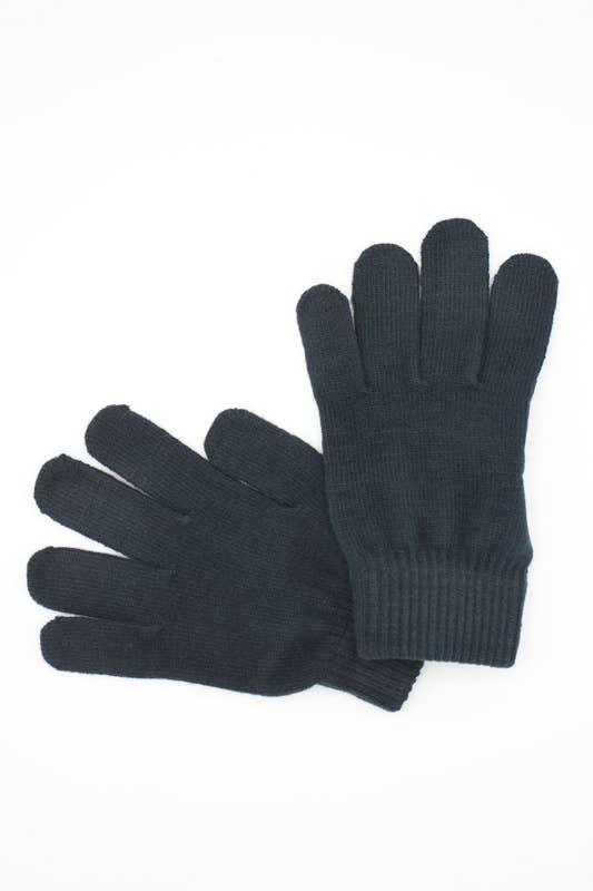 Hologramme/Magic Stretch acrylic gloves