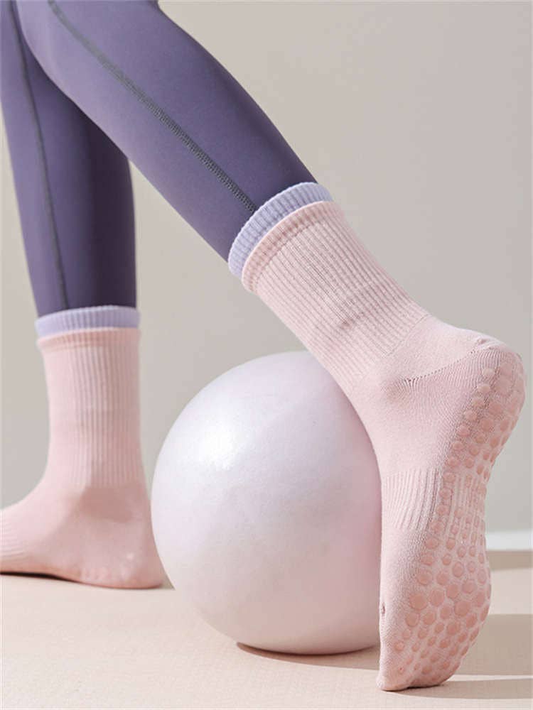 Pilates Socks for Women