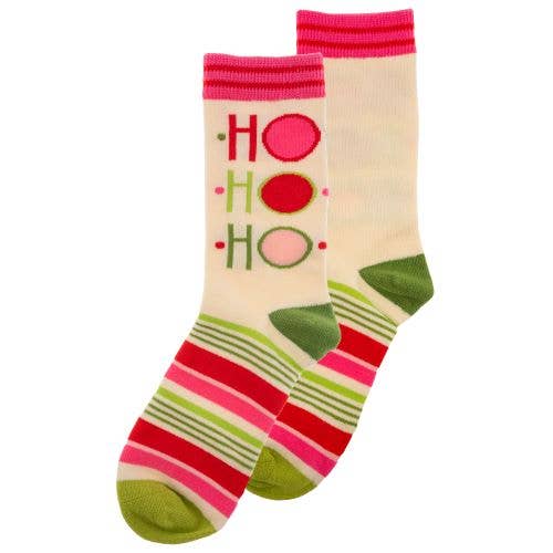 Karma/Holiday Socks