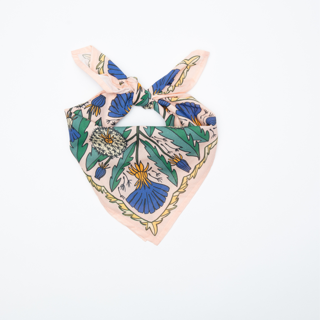 Handker/No. 103 Dandy Bandana
