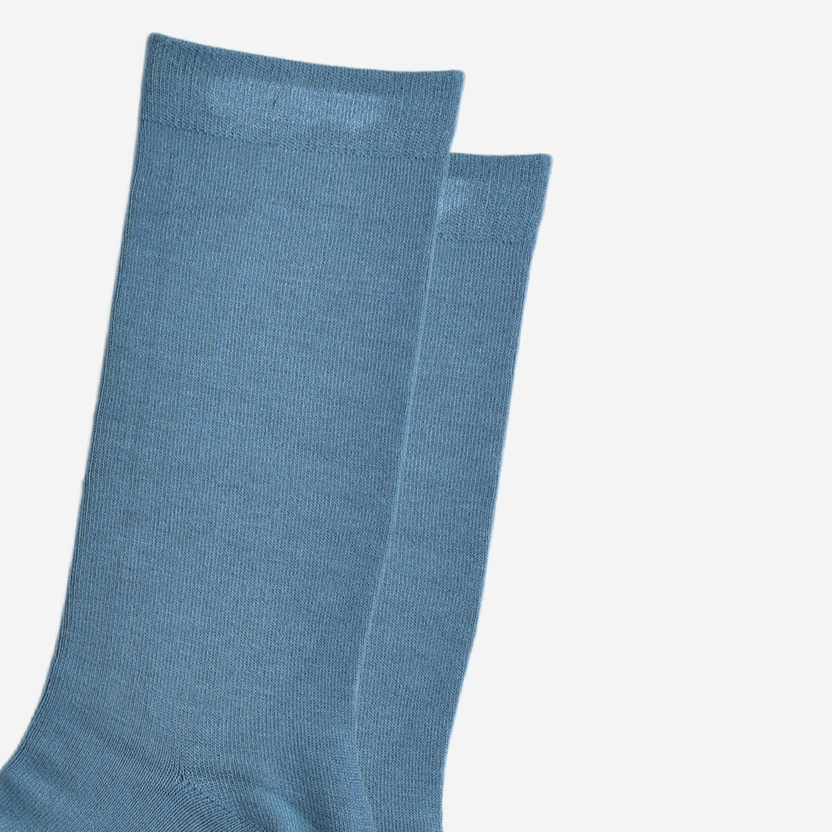 Sock Talk/Men&#39;s Bamboo Socks - Teal