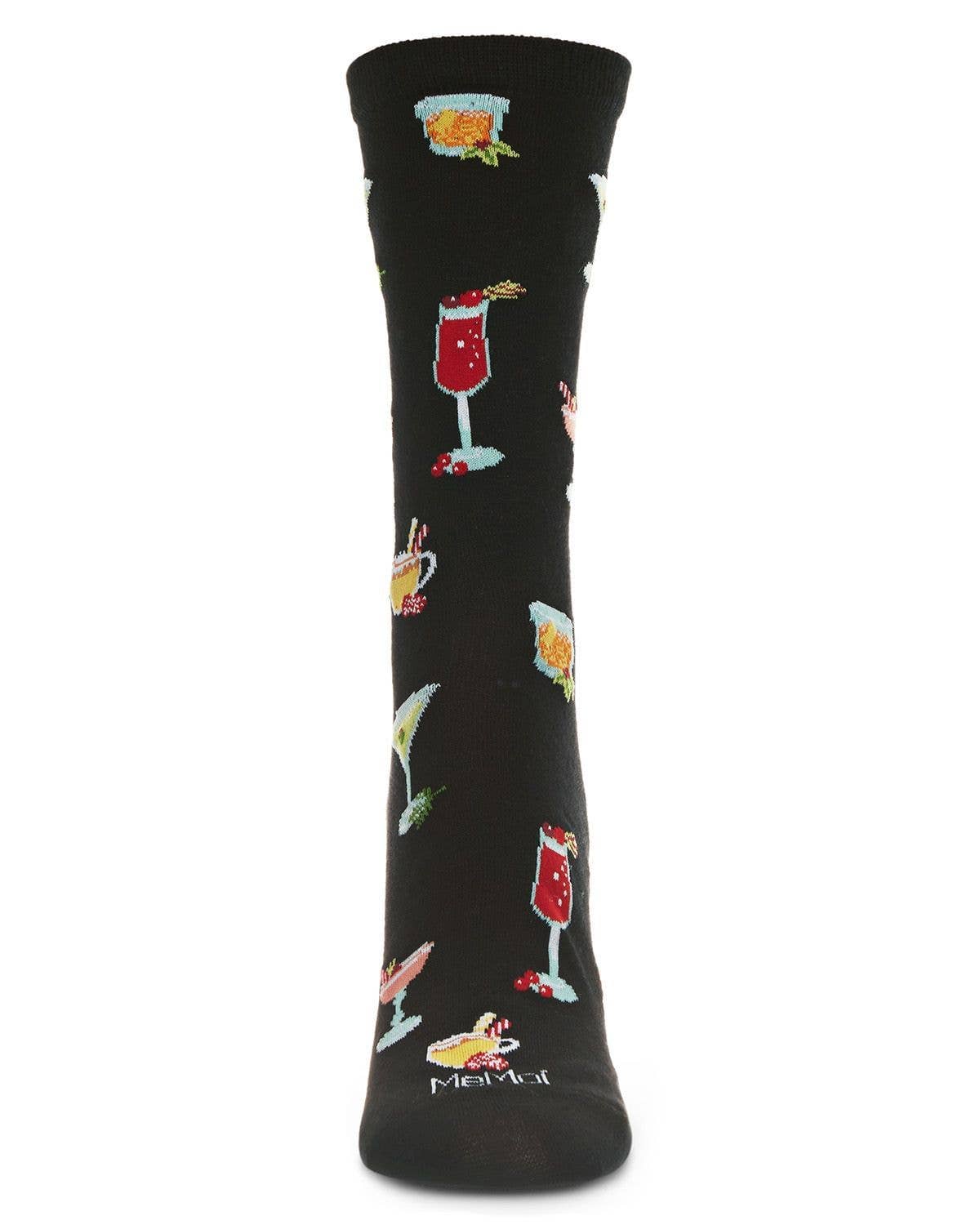 Memoi/Totally Tipsy Bamboo Crew