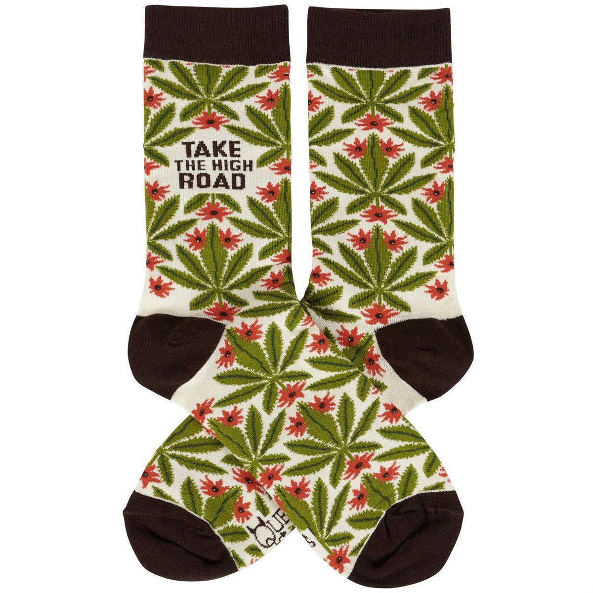 Questionables/High Road Socks