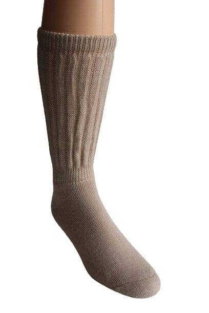 Choice Alpaca/Soft Touch Therapeutic Alpaca Socks