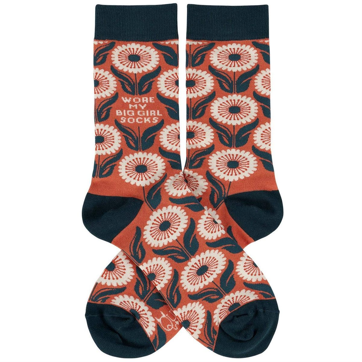 Questionables /Wore My Big Girl Socks