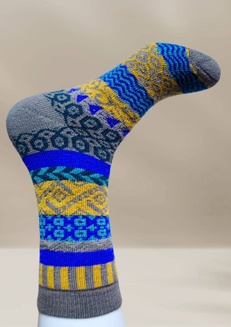 Choice Alpaca/Andes Alpaca Socks