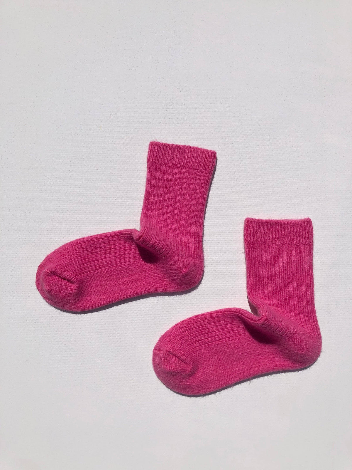 Billy Bamboo/ANGORA WOOL SOCKS