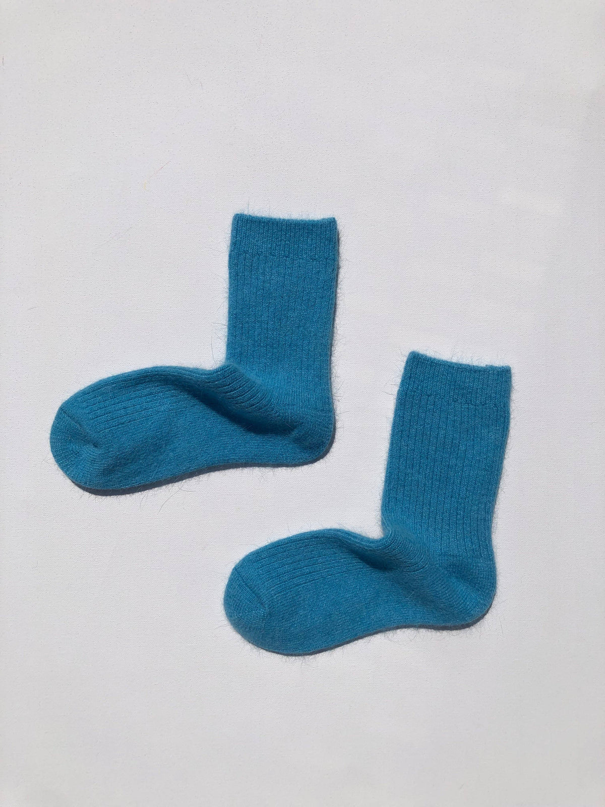 Billy Bamboo/ANGORA WOOL SOCKS