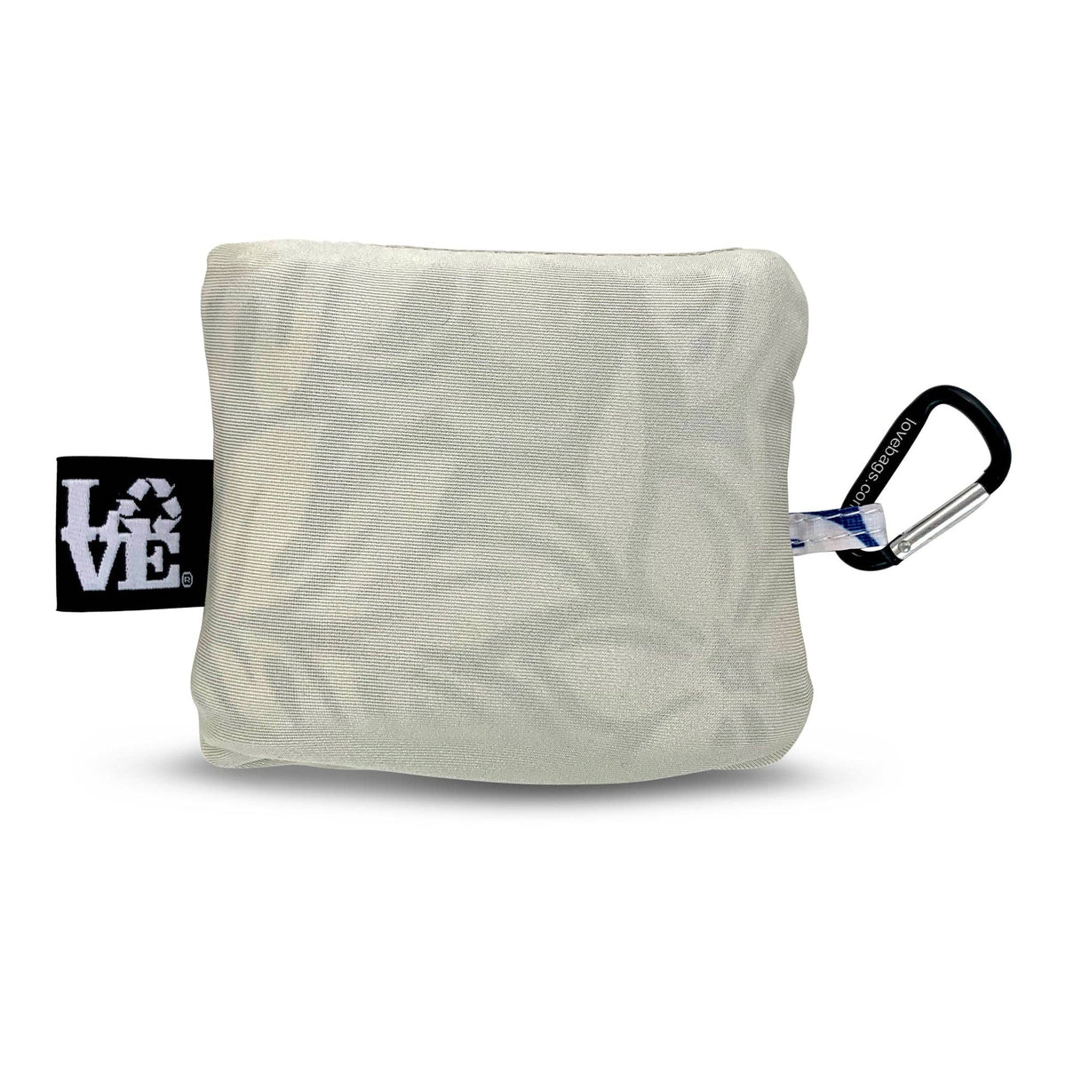 LOVE bag/CROSSBODY STASH IT Tote Bag - Blue Hawaii