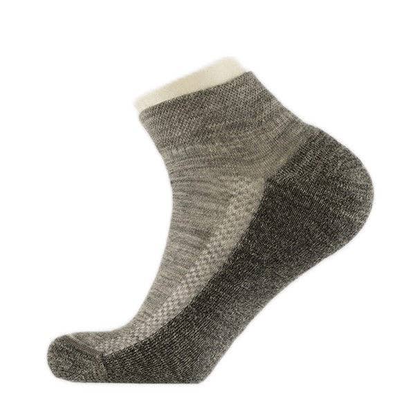 Choice Alpaca/Casual Ankle Alpaca Socks