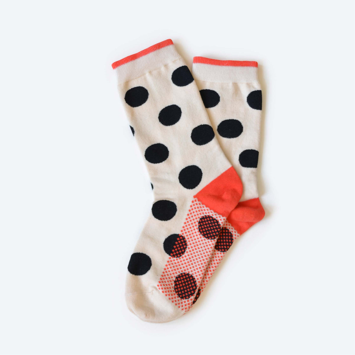Hooray/Valley Sock