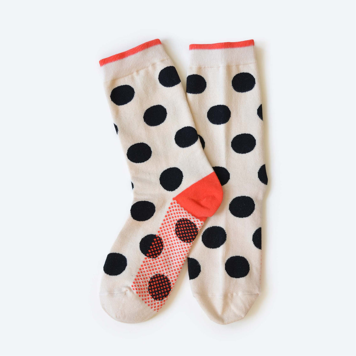 Hooray/Valley Sock