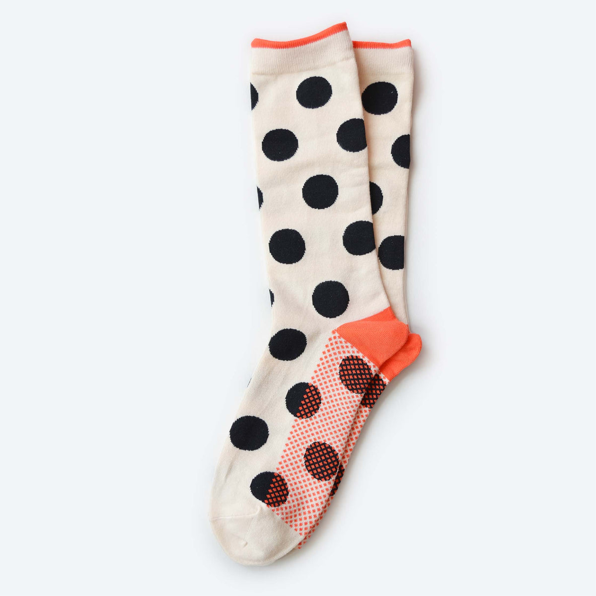 Hooray/Valley Sock