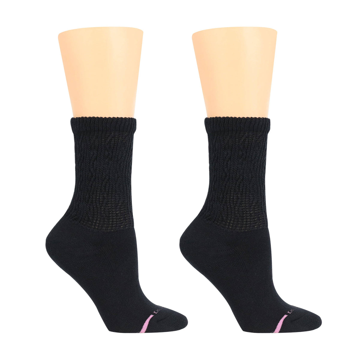 Dr. Motion/Super Comfort | Comfort Top Socks For Women