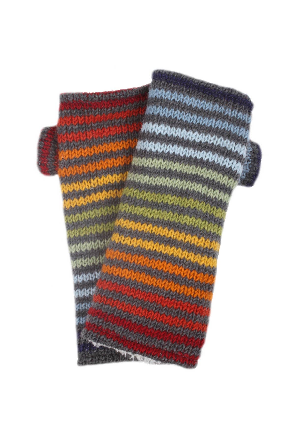 Pachamama/Vancouver Wristwarmer