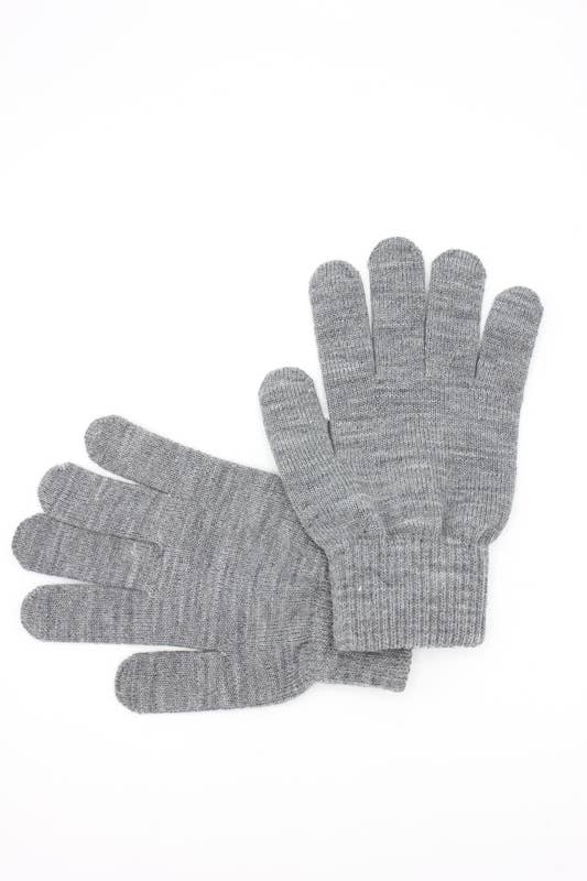 Hologramme/Magic Stretch acrylic gloves